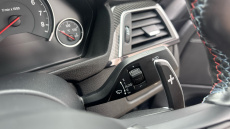 BMW M4 2dr DCT [Competition Pack] Petrol Coupe